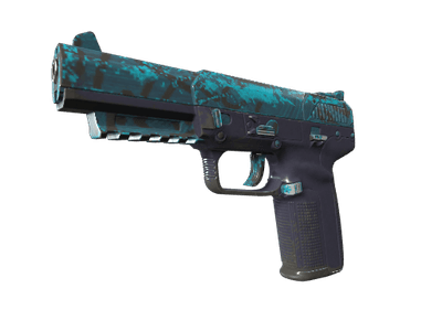 Five-SeveN - Полуночное перекрытие - 144x108