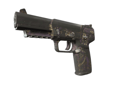 Five-SeveN - Увядшая лоза - 144x108