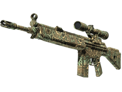 G3SG1 - Новые корни - 144x108