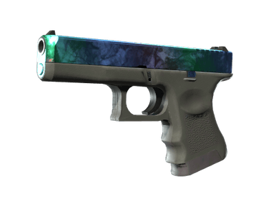 Glock-18 - Гамма-волны - 144x108