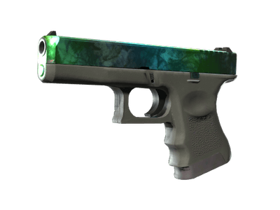 Glock-18 - Гамма-волны - 144x108