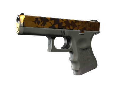 Glock-18 - Реактор - 144x108