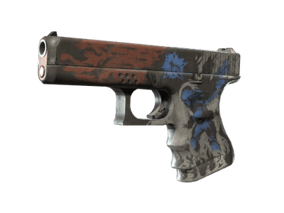 Glock-18 - Жертвенность - 144x108