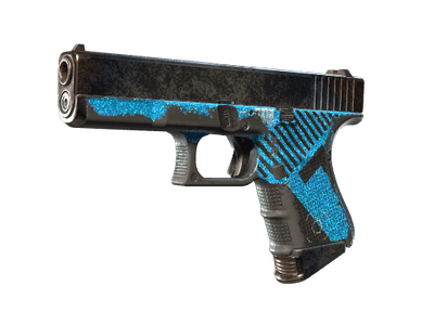 Glock-18 - AXIA - 144x108