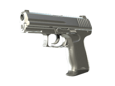 P2000 - Серебро - 144x108