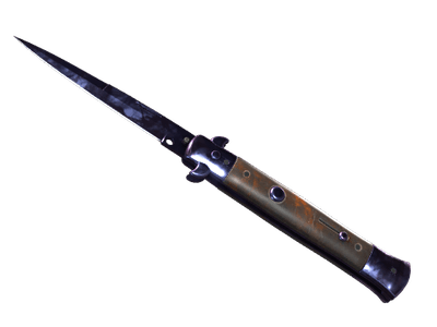 Стилет - Волны - 144x108