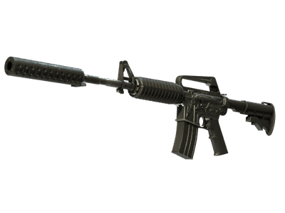 M4A1-S - Василиск - 144x108