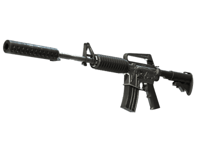 M4A1-S - Василиск - 144x108