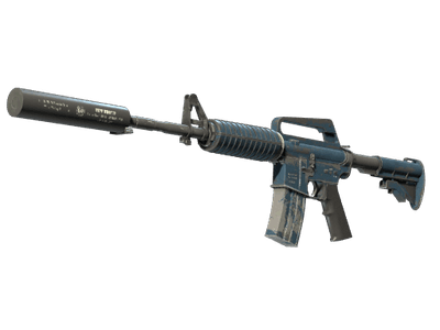 M4A1-S - Страж - 144x108