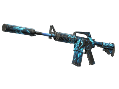 M4A1-S - Ночной кошмар - 144x108