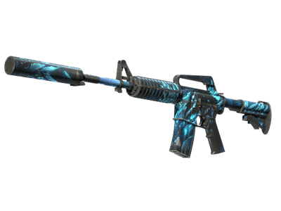 M4A1-S - Ночной кошмар - 144x108