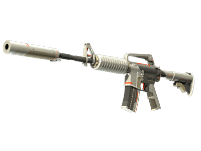 M4A1-S - Механо-пушка - 144x108