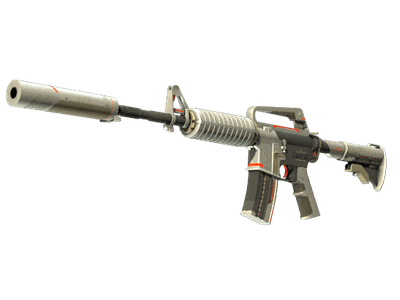 M4A1-S - Механо-пушка - 144x108