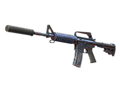 M4A1-S - Ликвидация - 144x108