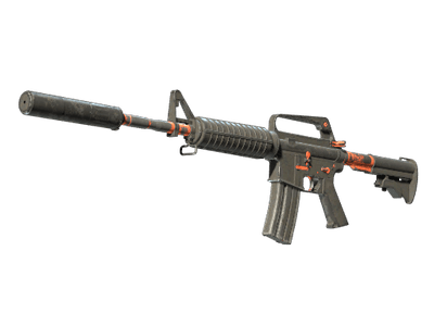 M4A1-S - Нитро - 144x108