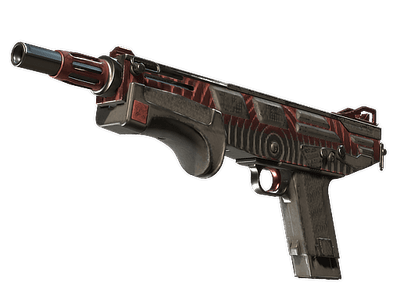 MAG-7 - МАГнитуда - 144x108