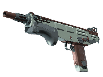 MAG-7 - Оксид меди - 144x108