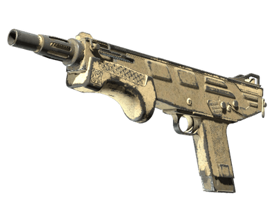 MAG-7 - Песчаные дюны - 144x108