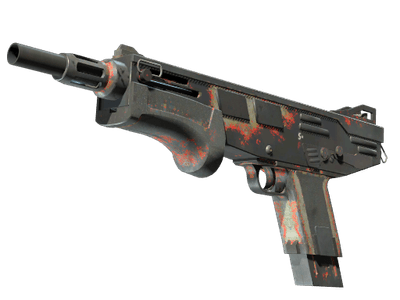 MAG-7 - Поджигатель - 144x108
