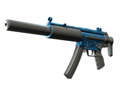 MP5-SD - Сопроцессор - 144x108