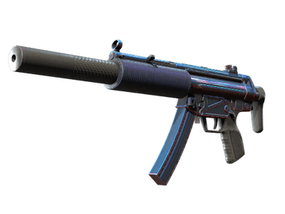 MP5-SD - Ликвидация - 144x108