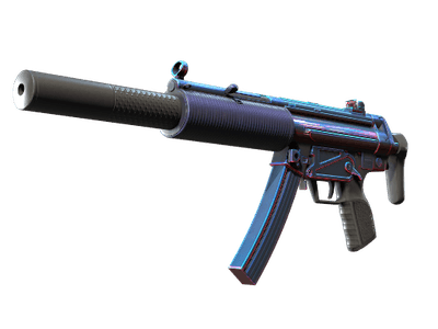 MP5-SD - Ликвидация - 144x108