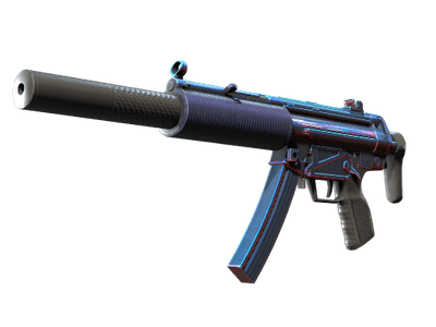 MP5-SD - Ликвидация - 144x108