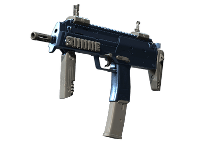 MP7 - Анодированная синева - 144x108