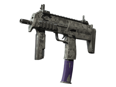 MP7 - Черепа - 144x108