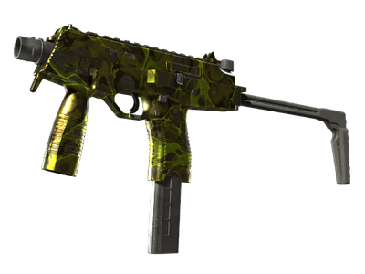 MP9 - Утечка отходов - 144x108
