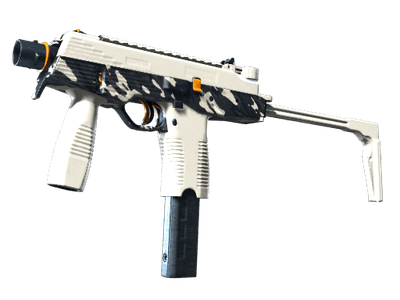 MP9 - Арктический триколор - 144x108