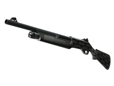 Nova - Клетчатая сталь - 144x108