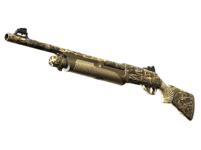 Nova - Трясинная трава - 144x108