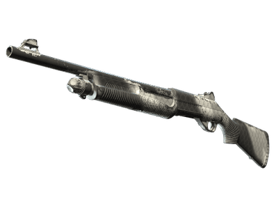 Nova - Полярная сетка - 144x108
