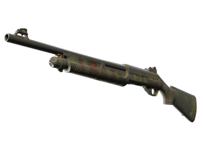 Nova - Хищник - 144x108