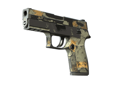 P250 - Современный охотник - 144x108