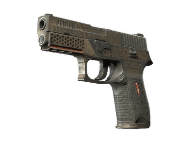 P250 - Лягушка-бык - 144x108