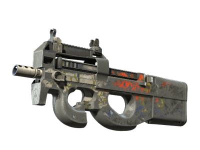 P90 - Ностальгия - 144x108