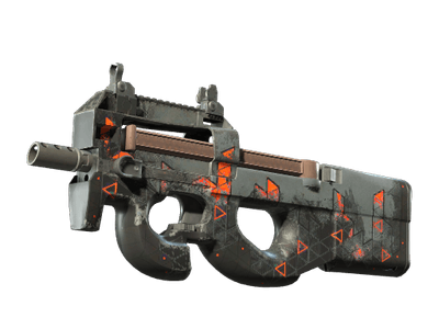 P90 - Треугольник - 144x108