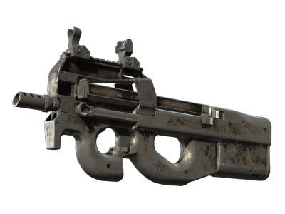 P90 - Сажа - 144x108