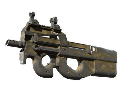 P90 - Песчаное напыление - 144x108
