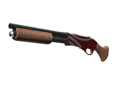 Обрез - Стоп-сигнал - 144x108