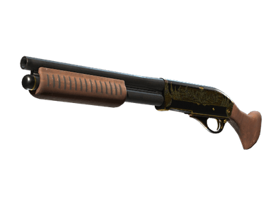 Обрез - Разбойник - 144x108