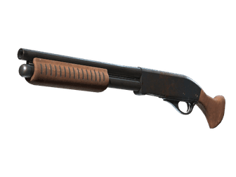 Обрез - Пыльник - 160x114