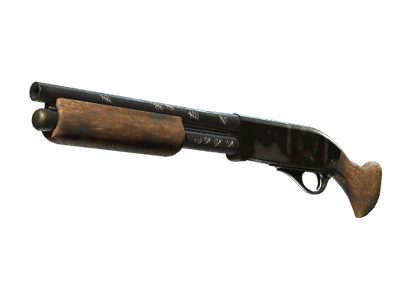 Обрез - Ветеран - 144x108