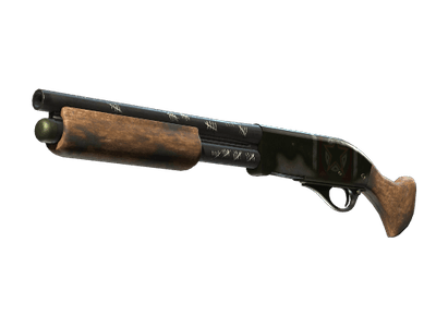 Обрез - Ветеран - 144x108