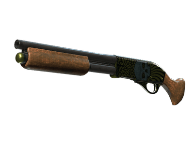 Обрез - Йорик - 144x108