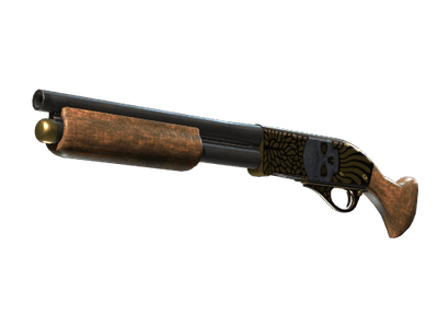 Обрез - Йорик - 144x108
