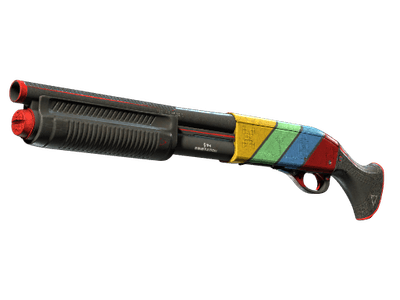 Обрез - Аналоговый ввод - 144x108