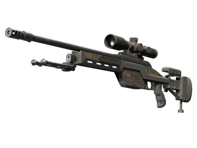SSG 08 - Мечты Майя - 144x108